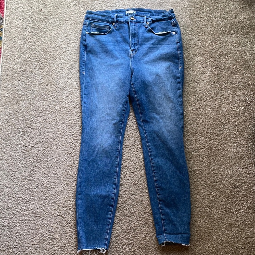 Good American Jeans